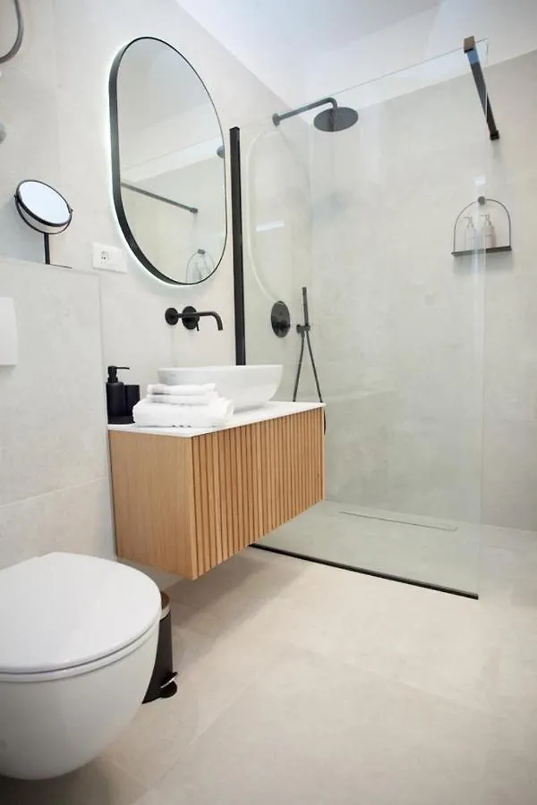 Aurum B Apartman