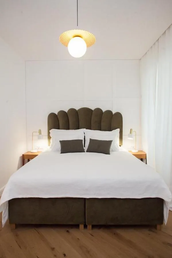 Apartman Aurum B Croatia