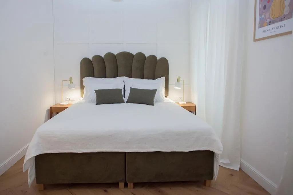 Apartman Aurum B Croatia