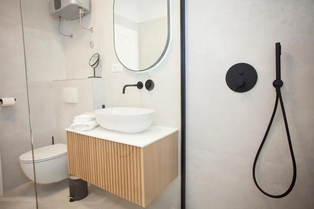 Apartman Aurum B