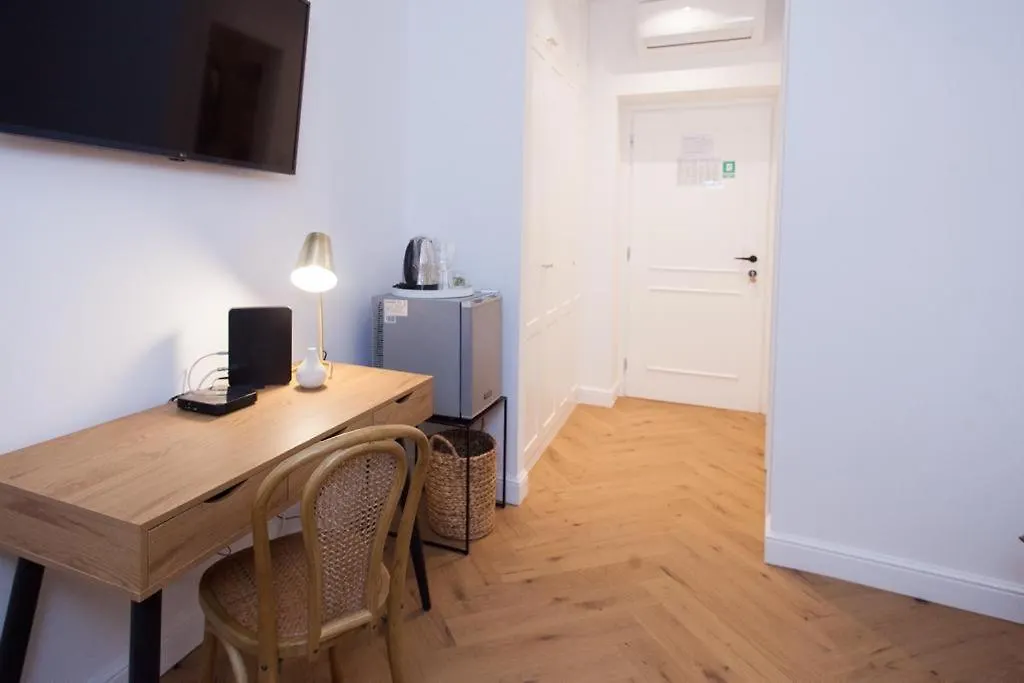 Aurum B Apartman