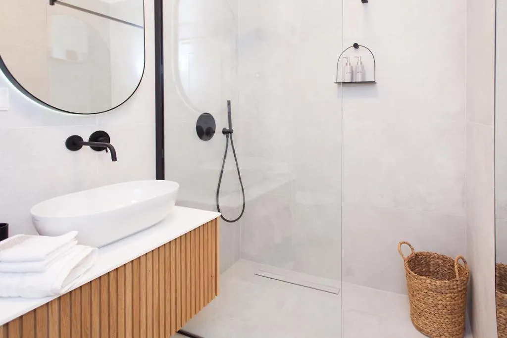 Appartement Aurum B à Split 0*,