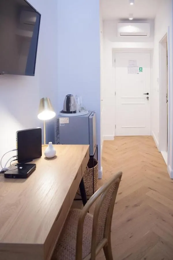 Appartement Aurum B à Split